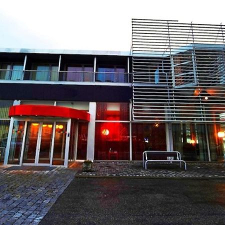 Aiden By Best Western Haugesund Airport Avaldsnes Exterior photo