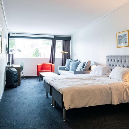 Aiden By Best Western Haugesund Airport Avaldsnes Exterior photo