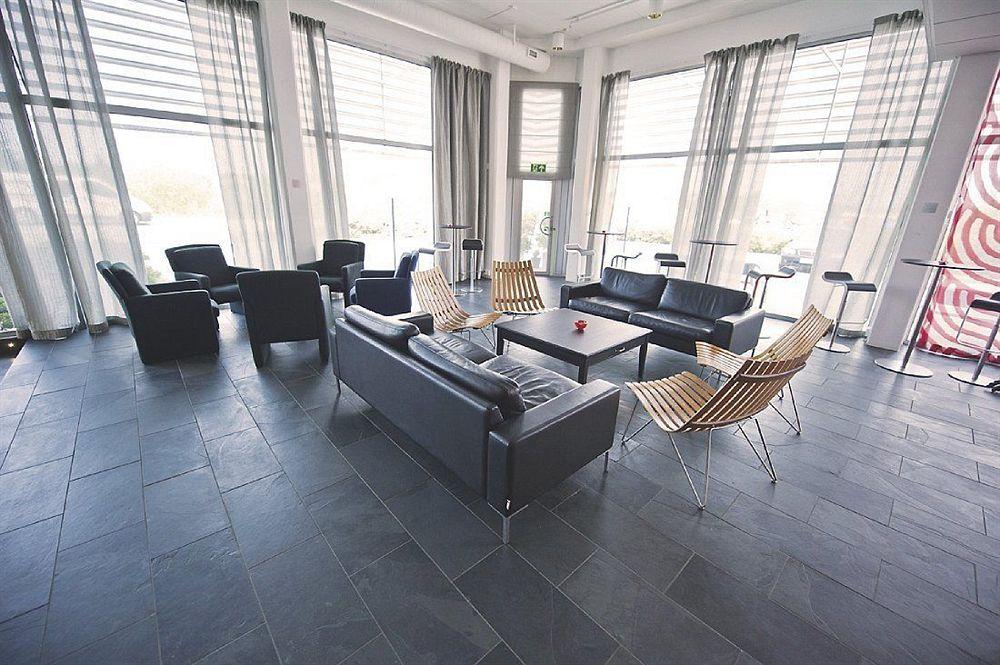 Aiden By Best Western Haugesund Airport Avaldsnes Exterior photo
