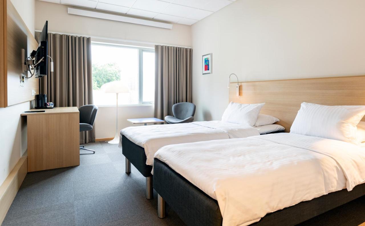 Aiden By Best Western Haugesund Airport Avaldsnes Exterior photo