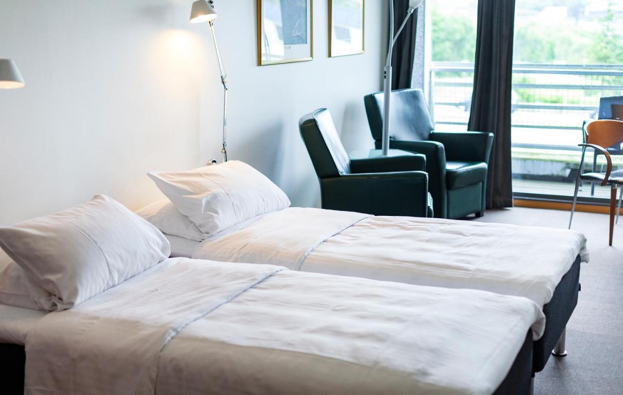Aiden By Best Western Haugesund Airport Avaldsnes Exterior photo