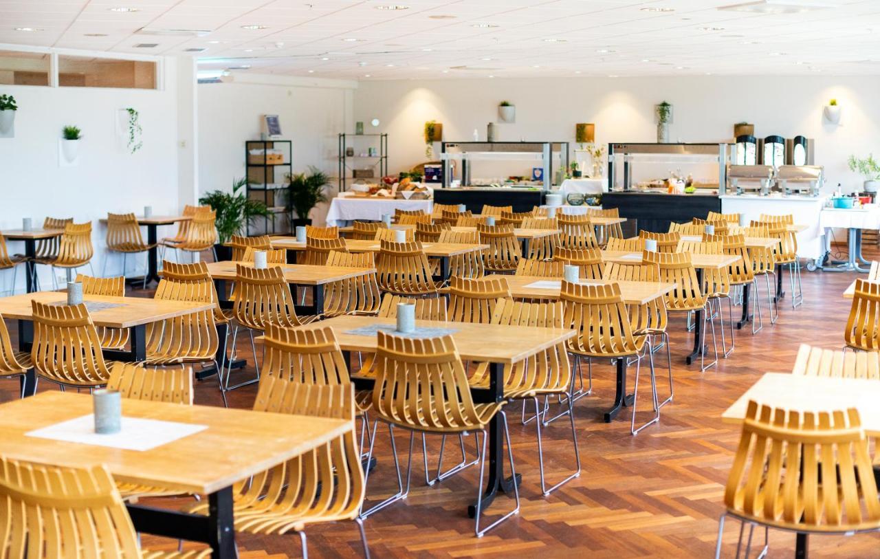 Aiden By Best Western Haugesund Airport Avaldsnes Exterior photo