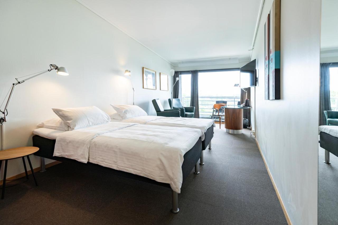 Aiden By Best Western Haugesund Airport Avaldsnes Exterior photo