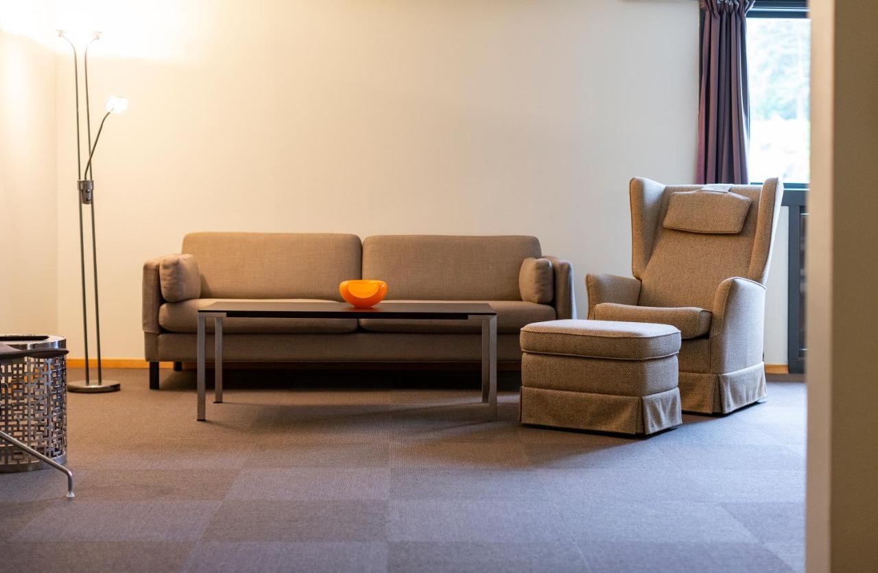 Aiden By Best Western Haugesund Airport Avaldsnes Exterior photo