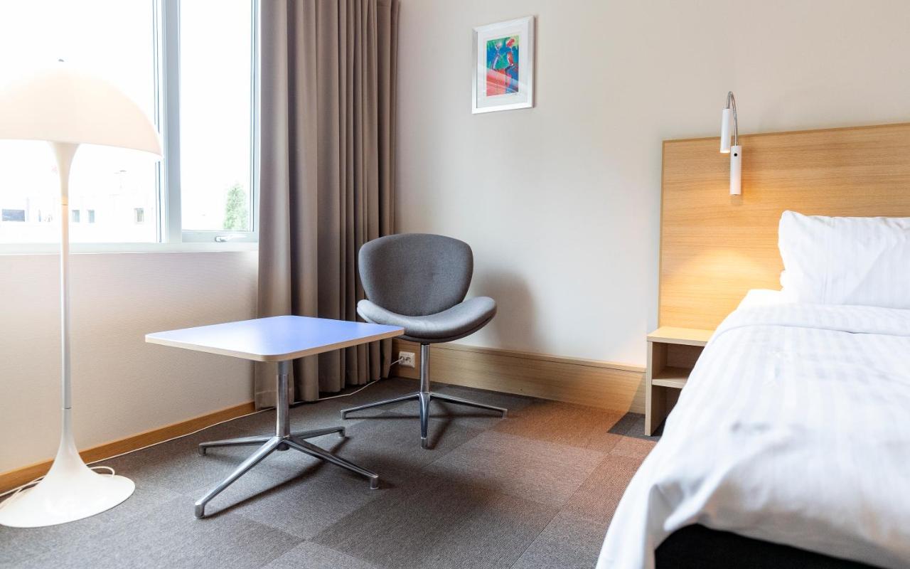 Aiden By Best Western Haugesund Airport Avaldsnes Exterior photo