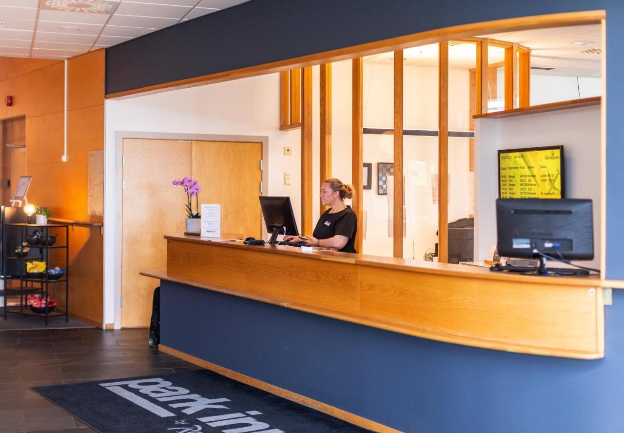 Aiden By Best Western Haugesund Airport Avaldsnes Exterior photo