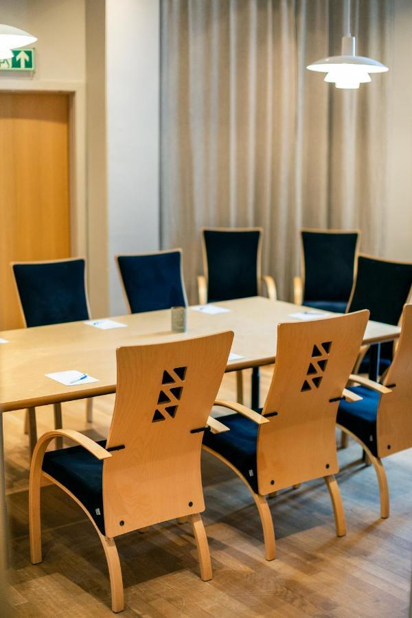 Aiden By Best Western Haugesund Airport Avaldsnes Exterior photo
