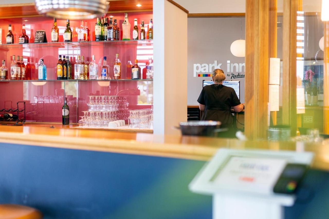 Aiden By Best Western Haugesund Airport Avaldsnes Exterior photo