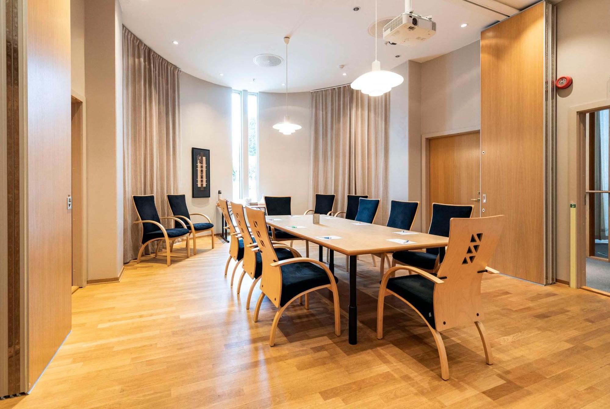 Aiden By Best Western Haugesund Airport Avaldsnes Exterior photo