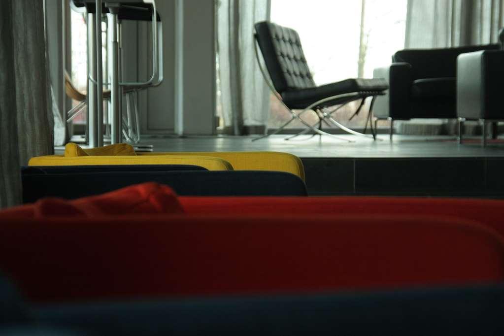 Aiden By Best Western Haugesund Airport Avaldsnes Interior photo