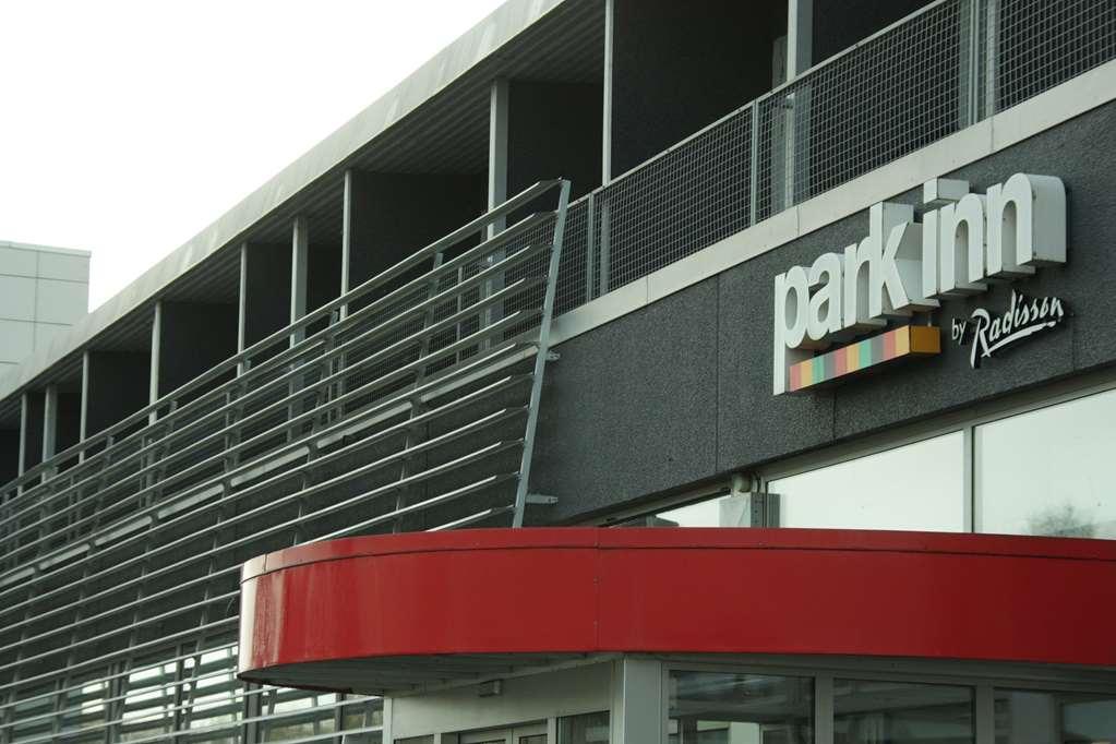 Aiden By Best Western Haugesund Airport Avaldsnes Exterior photo