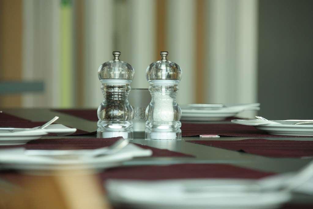 Aiden By Best Western Haugesund Airport Avaldsnes Restaurant photo
