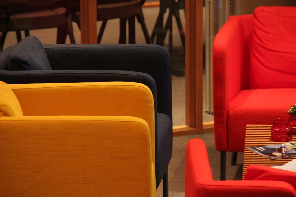 Aiden By Best Western Haugesund Airport Avaldsnes Interior photo