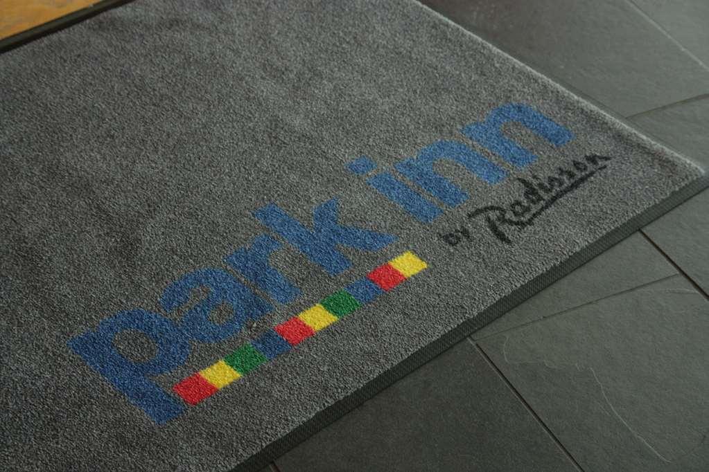 Aiden By Best Western Haugesund Airport Avaldsnes Interior photo