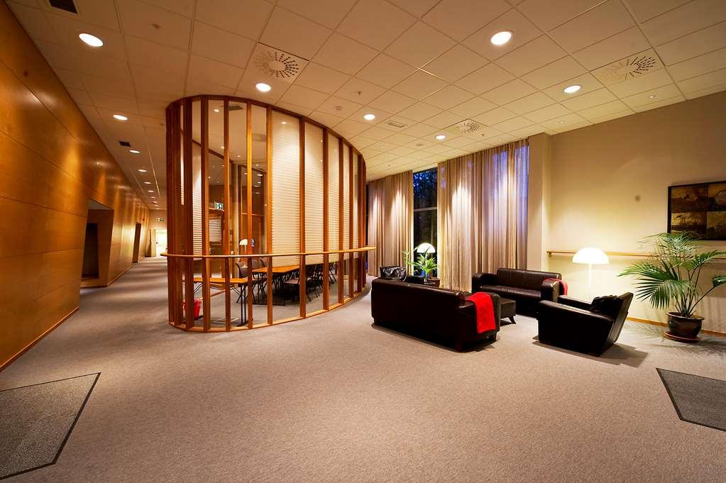 Aiden By Best Western Haugesund Airport Avaldsnes Interior photo