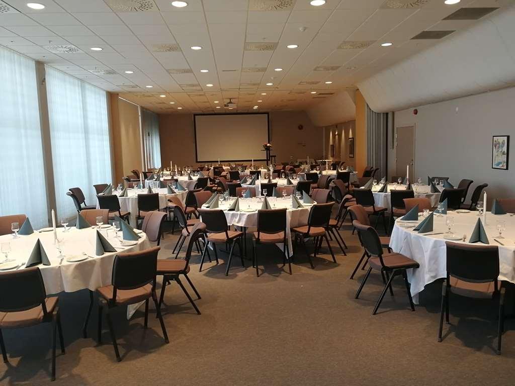 Aiden By Best Western Haugesund Airport Avaldsnes Facilities photo