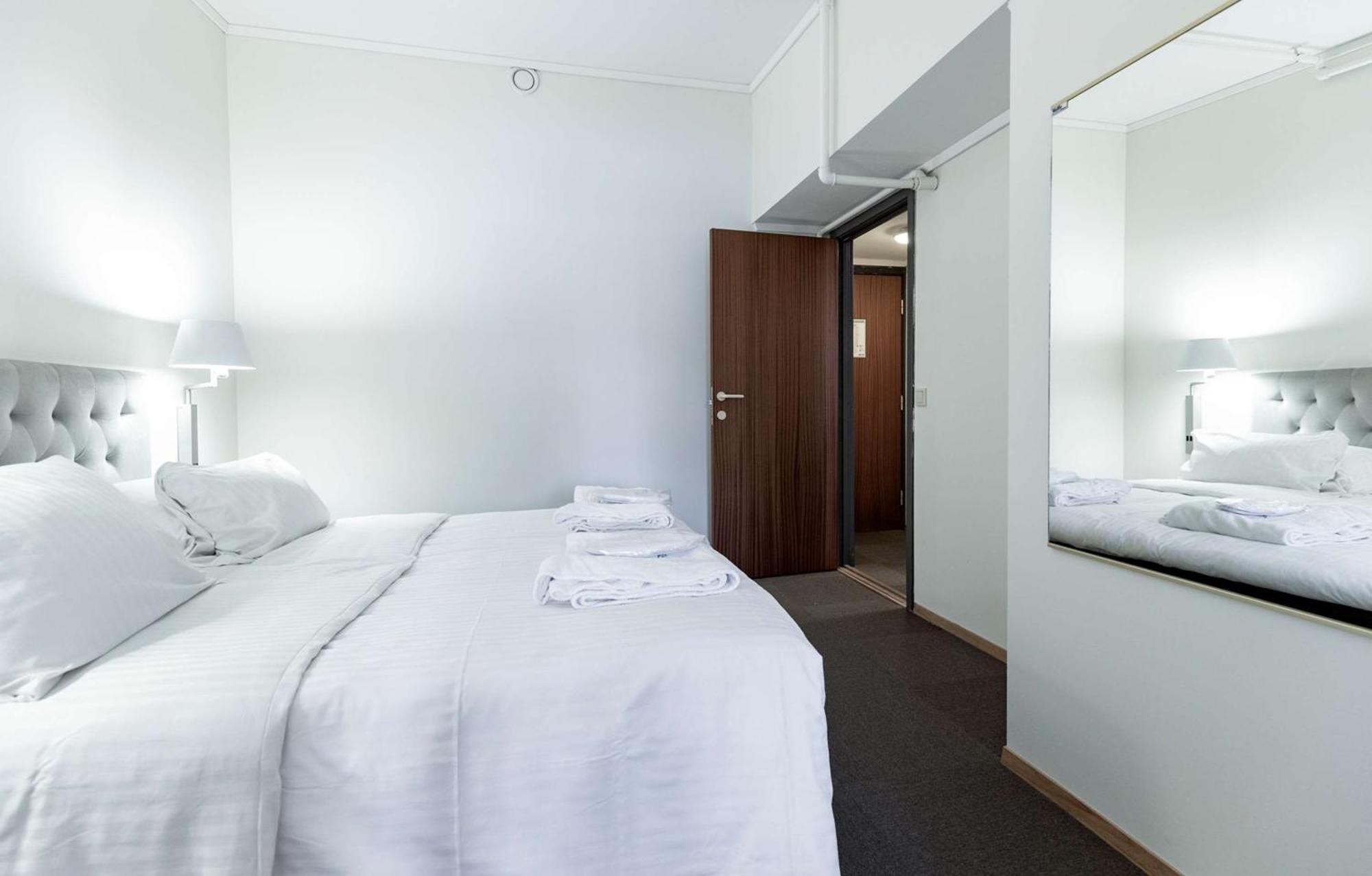 Aiden By Best Western Haugesund Airport Avaldsnes Exterior photo