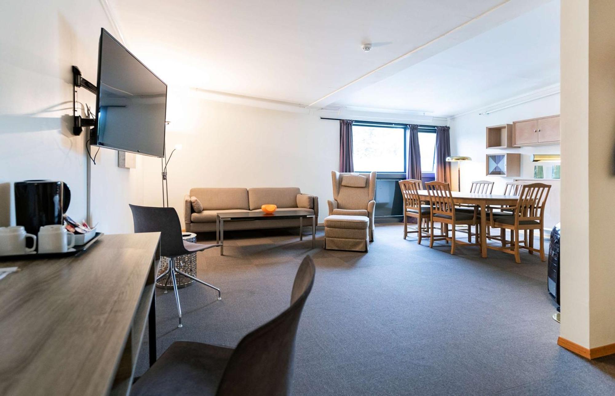 Aiden By Best Western Haugesund Airport Avaldsnes Exterior photo