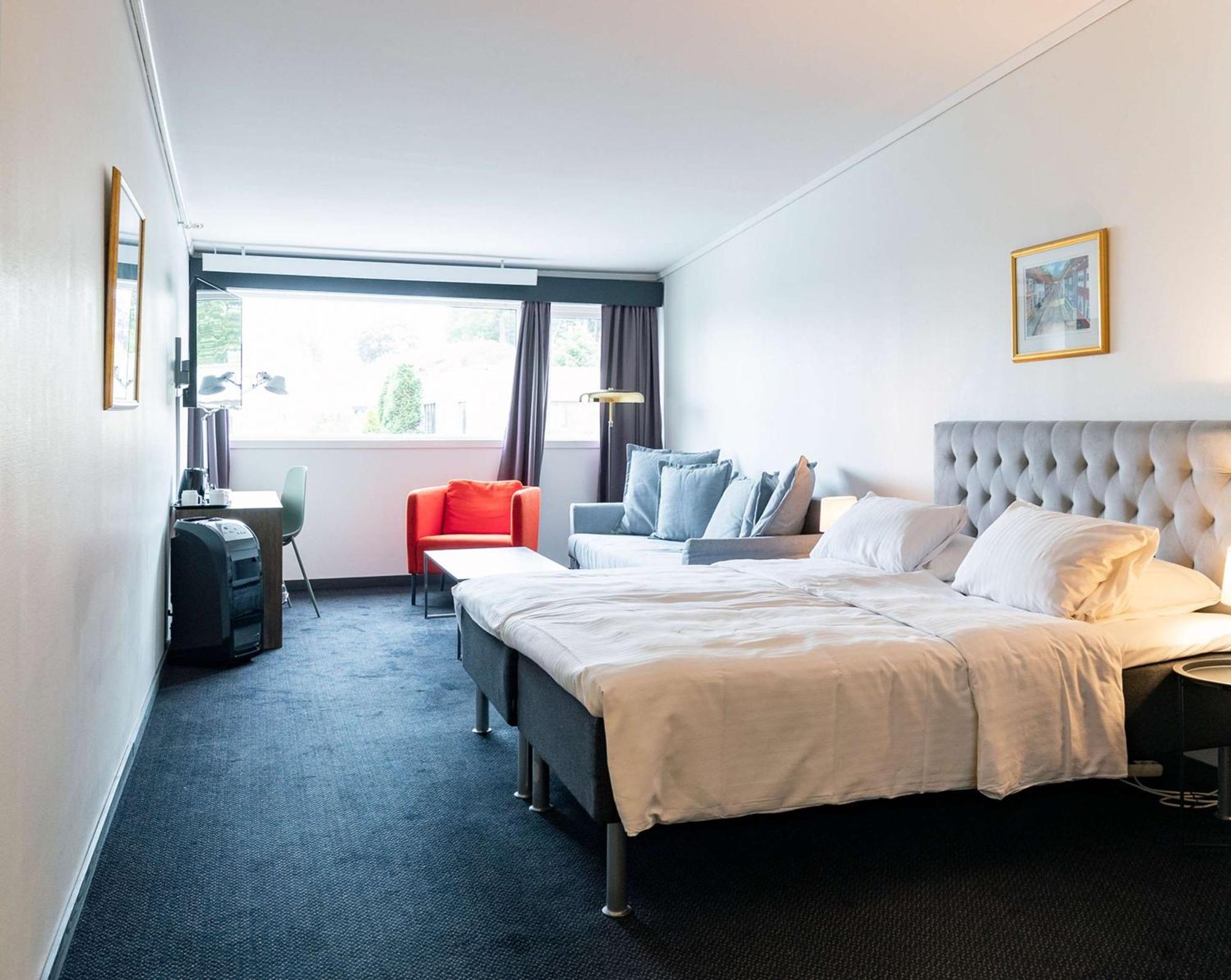 Aiden By Best Western Haugesund Airport Avaldsnes Exterior photo
