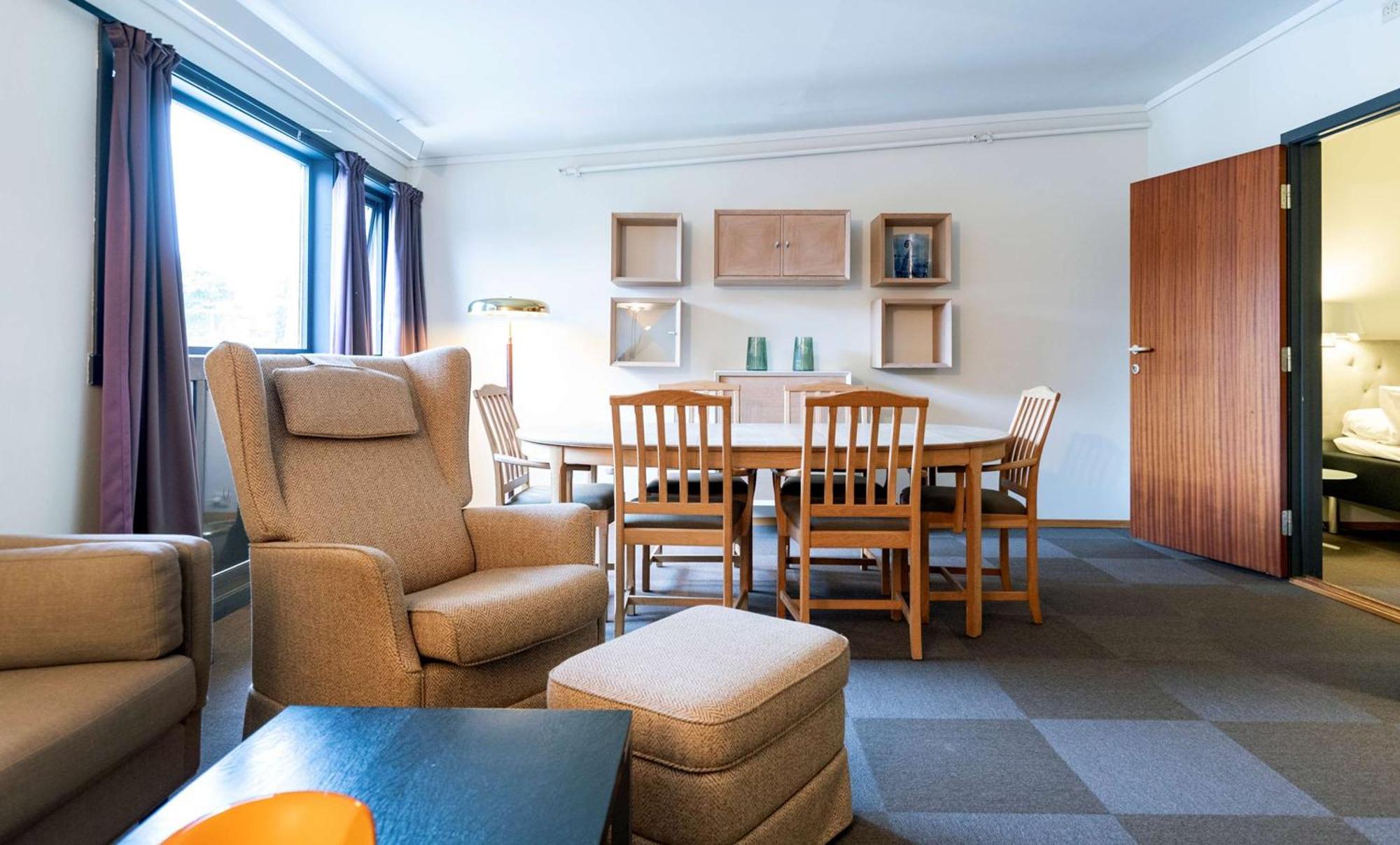 Aiden By Best Western Haugesund Airport Avaldsnes Exterior photo