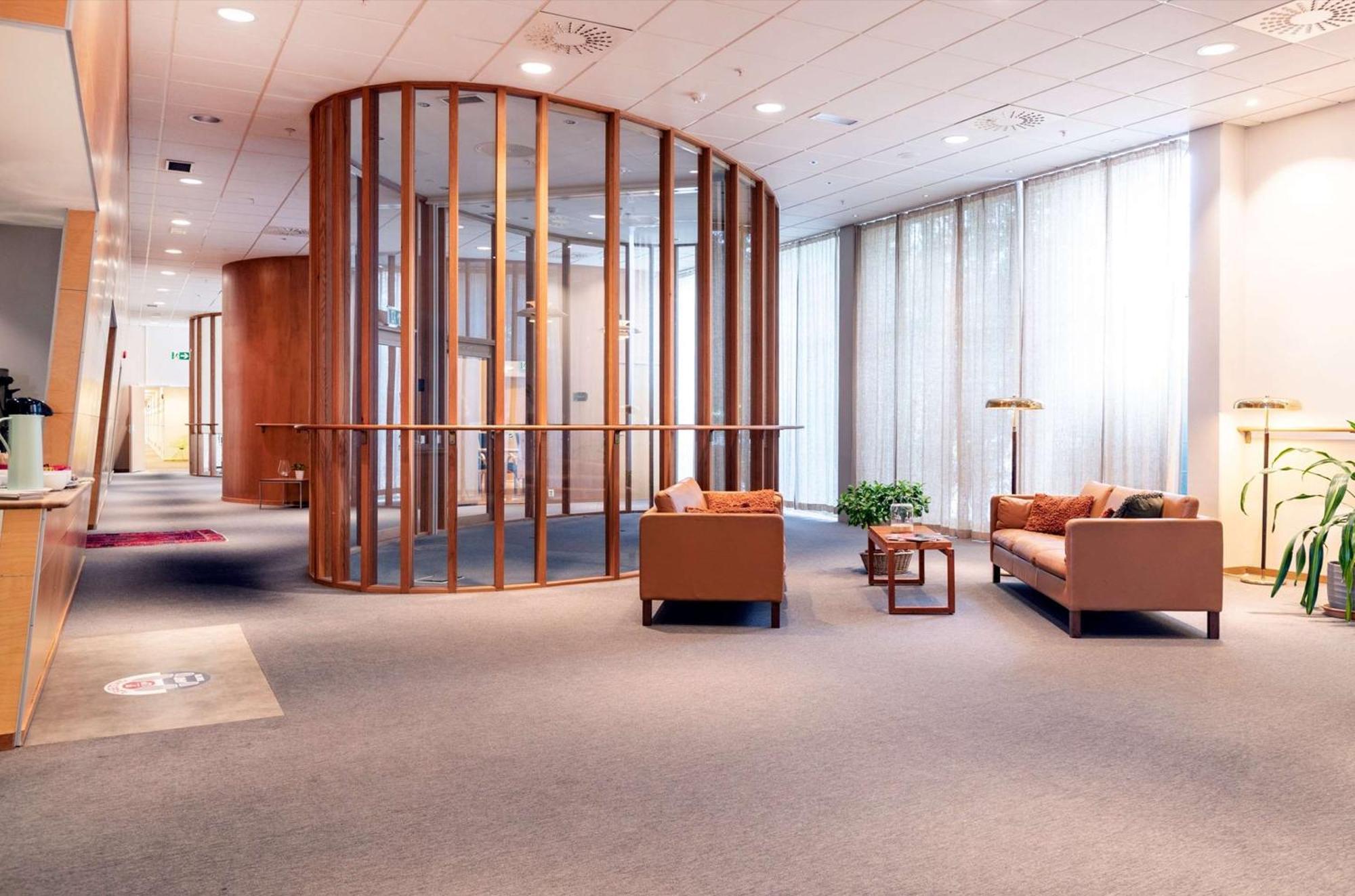 Aiden By Best Western Haugesund Airport Avaldsnes Exterior photo