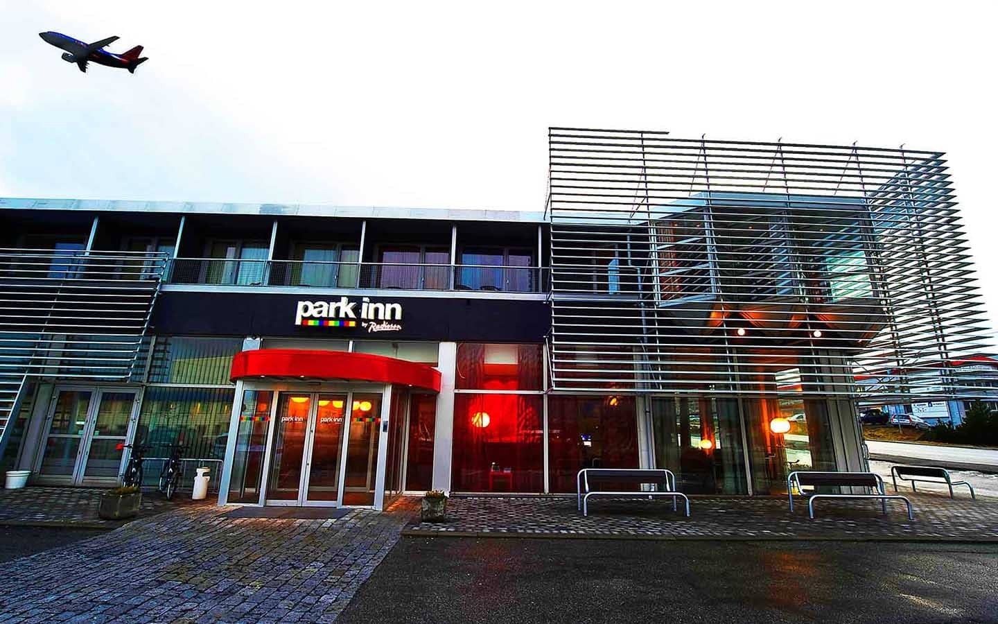 Aiden By Best Western Haugesund Airport Avaldsnes Exterior photo